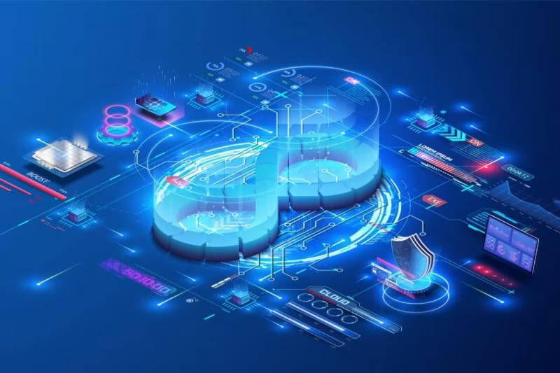 泸定县工业软件定制先锋：京上云科技以多元系统开发赋能企业进阶